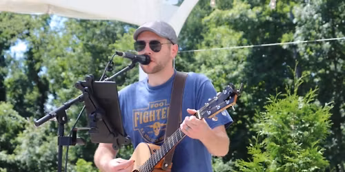 Jim O\u2019Brien Live Performance 