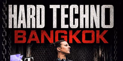 \u26d3\ufe0fHARD TECHNO w\/ Emma Ollivary \ud83d\udccd SUBWERK