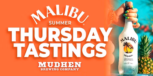 Malibu Summer Tastings