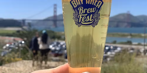 2026 Bay Area Brew Fest