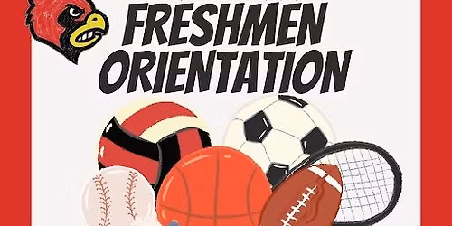 SPE Incoming Freshman Sports Orientation