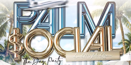 PALM$OCIAL
