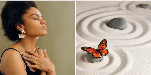 Breathwork + Crystal Sound Bath Class