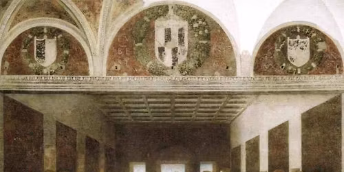 Chiesa di S. MARIA delle GRAZIE e CENACOLO