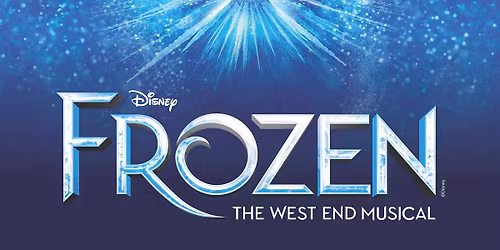 Frozen \u2013 The West End Musical 