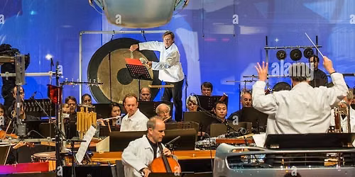 New York Philharmonic: Barbara Hannigan - La Voix Humaine - New York