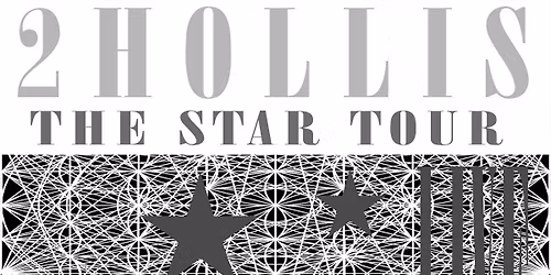 2hollis at Aztec Theatre - San Antonio