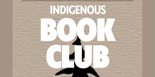 Indigenous Book Club