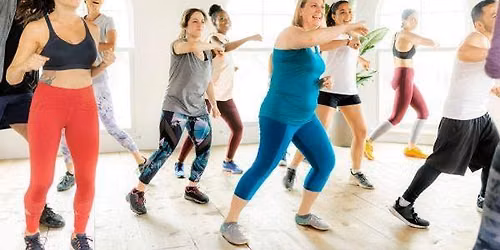 Wild Workouts: Zumba\u00ae (Offered Third Tuesday May - February)