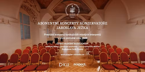 Abonentn\u00ed koncert 29. 4. 2026