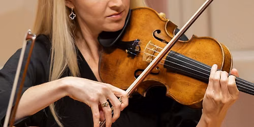 Naples Philharmonic Sypert Salon Chamber Music: Beethoven and Fanny Mendelssohn