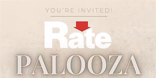 Rate Palooza - Nashville