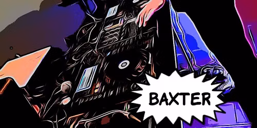Baxter