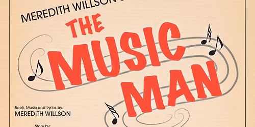 The Music Man