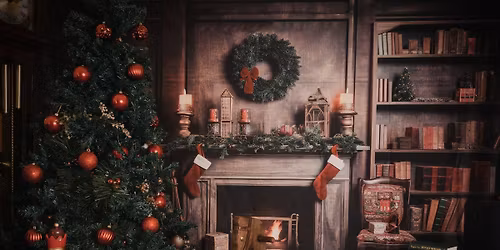 Christmas Mini Sessions 2025