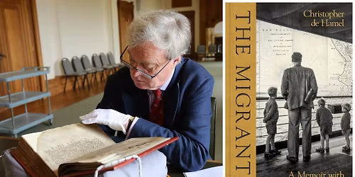 21. Discovering Medieval Manuscripts in Aotearoa New Zealand