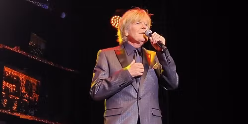 Herman's Hermits Starring Peter Noone