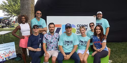 716 CommUNITY Day 2026