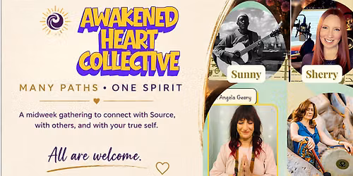Awakened Heart Collective