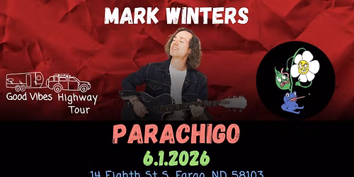 Good Vibes Highway Tour