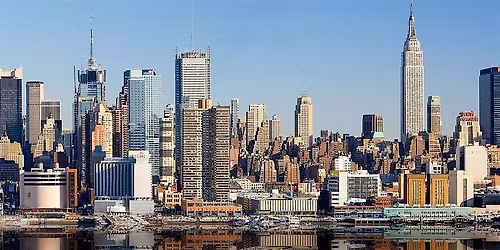 New York City Hiring Event