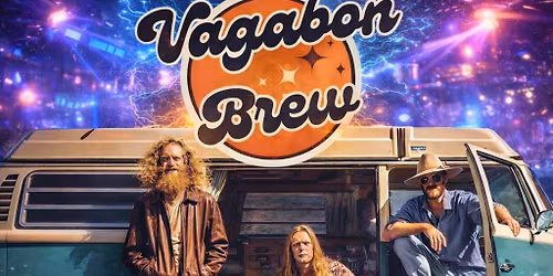 \ud83c\udf44Vagabon Brew @ Club 1660