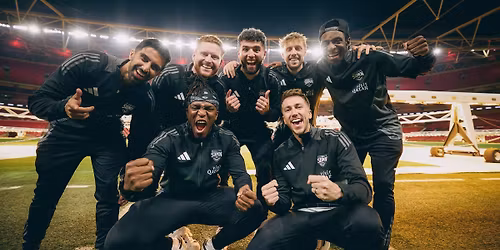 Sidemen Charity Match | Wembley Stadium | April 2026