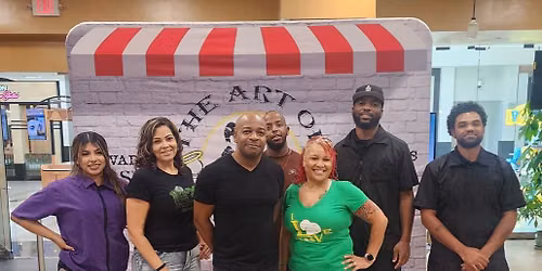 Southern Nevada Health District (SNHD) Blood Pressure Screenings
