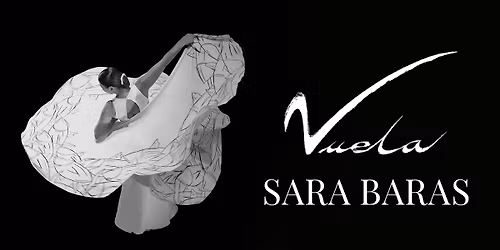 Sara Baras: Vuela