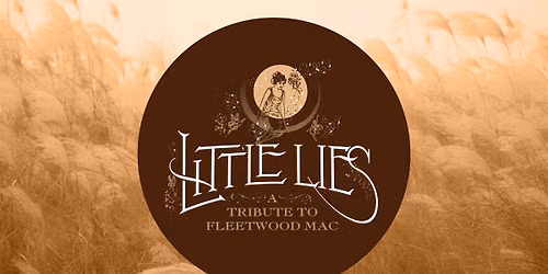 Tell Me Lies - Tribute To Fleetwood Mac