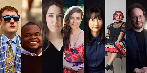 What is Home? Presented by Collage New Music