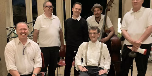 Uptown Rhythm Makers at the Coronado Public Library