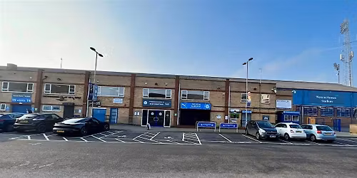 Peterborough Jobs Fair