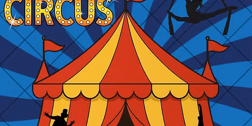 Happy's circus