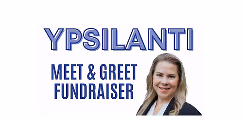 Ypsilanti Meet & Greet