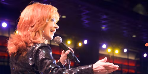 A Tribute To Reba McEntire