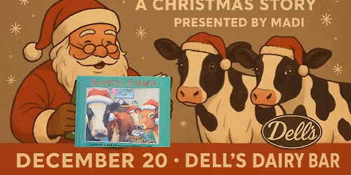 A Christmas Story: Presented by Madi