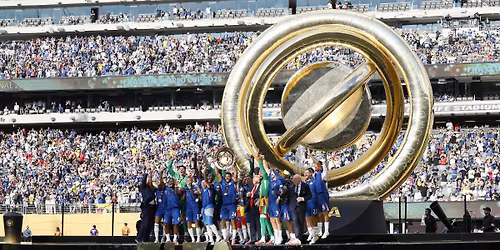 World Cup 26: Group G - Match 39