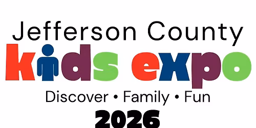 Jefferson County Kids Expo
