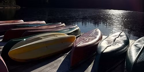 New Beginnings Retreat 2026 - Loon Lake, Maple Ridge
