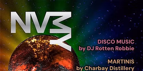 Disco Party 2026 - Rainbow Edition