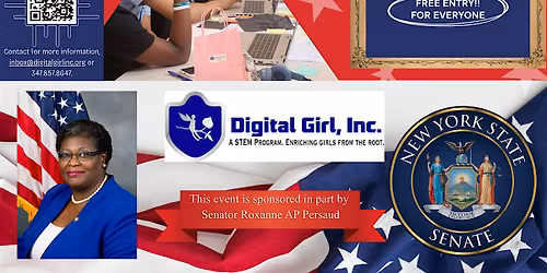 Build Your Dream-A MLK Jr. Workshop