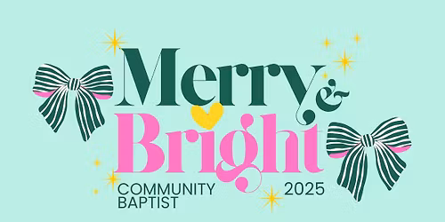 Merry and Bright 2025