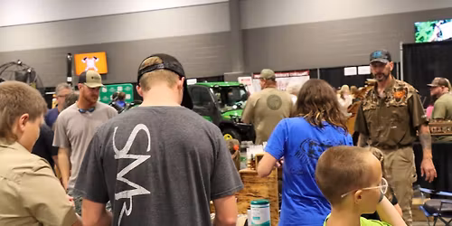 Mistletoe Marketplace 