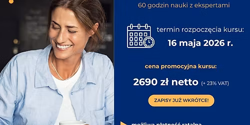 Kurs Zarz\u0105dca Nieruchomo\u015bci - edycja lato 2026
