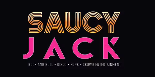 Saucy Jack @ Score Sports Bar - Independence
