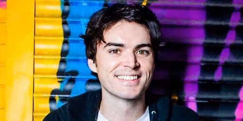 Michael Longfellow at Dallas Comedy Club - Mainstage Theater