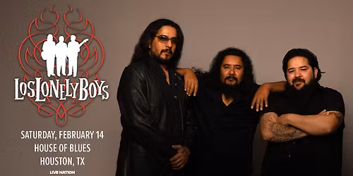 Los Lonely Boys