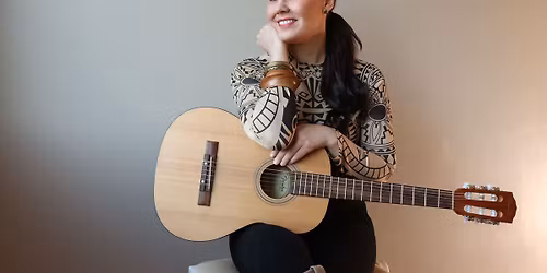 Anne Mattila - Lauluja rakkaudesta \/\/ Kuhmo-talo