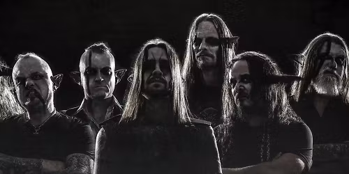 Finntroll in Antwerpen
